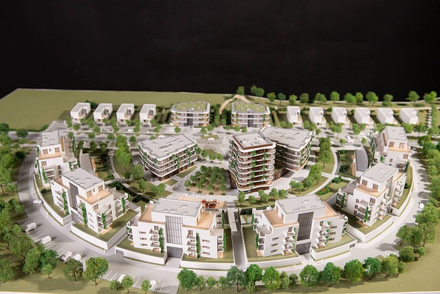 Studio legale per Piano Urbanistico Generale