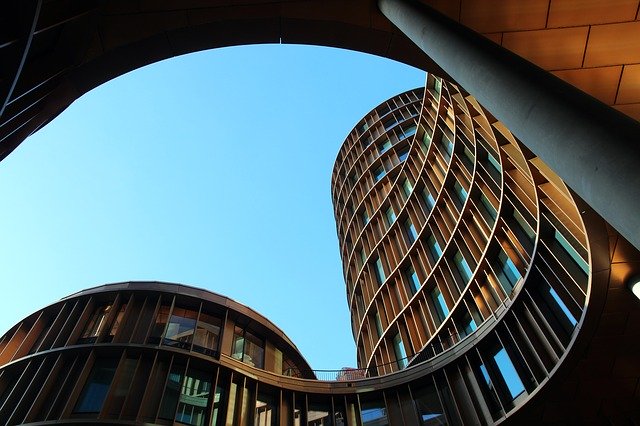 Urbanistica